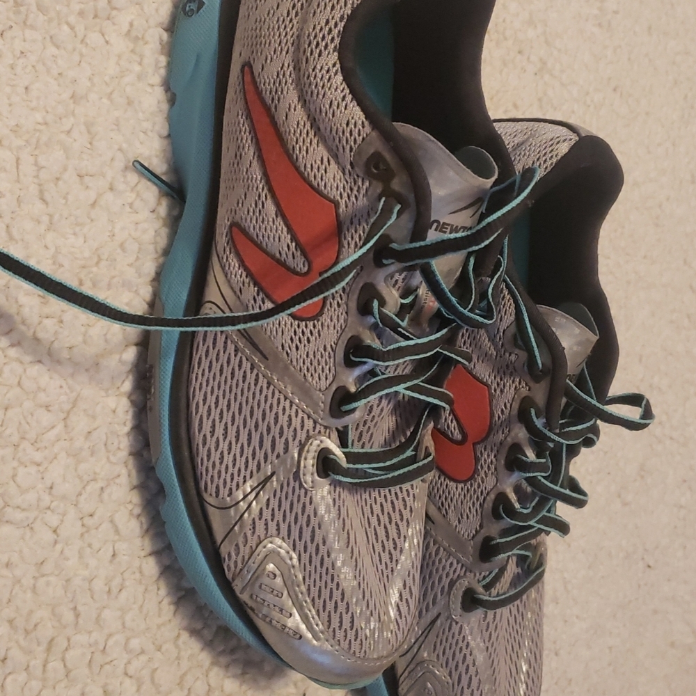Newton running shoes